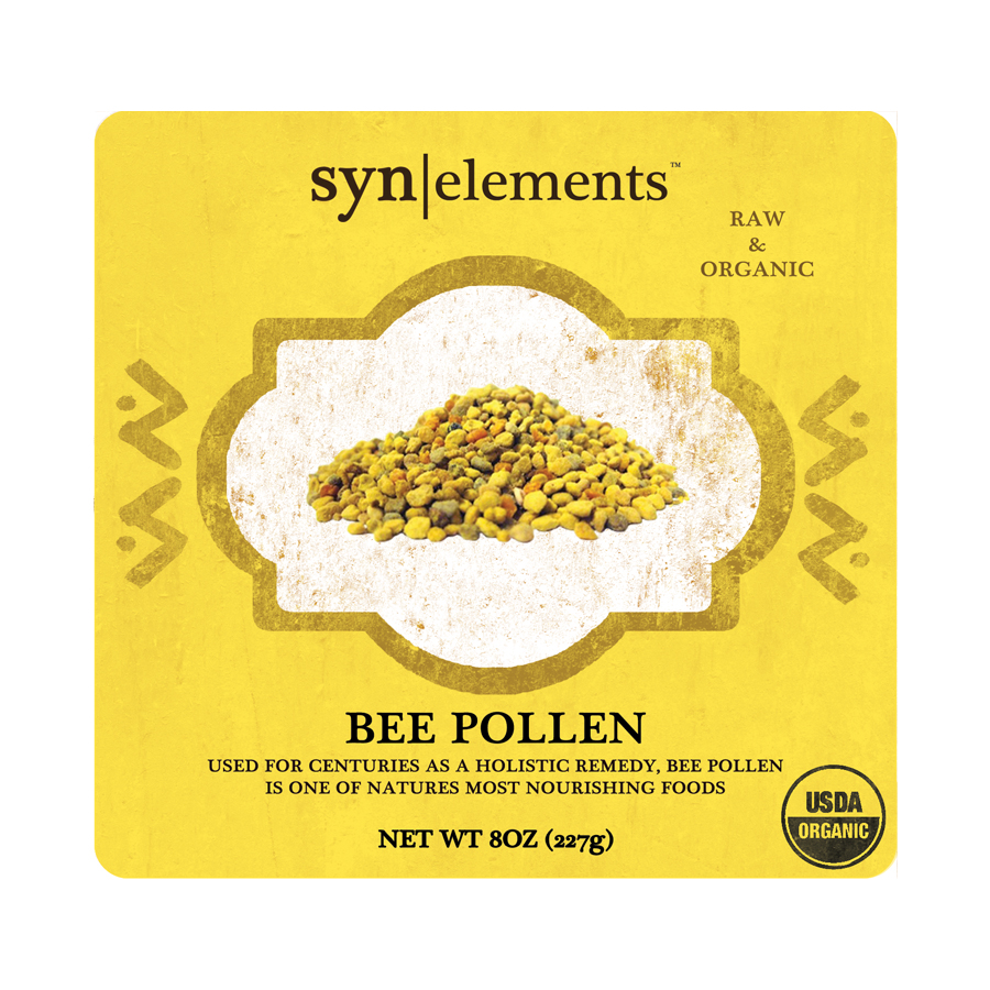 bee pollen benefits weight loss